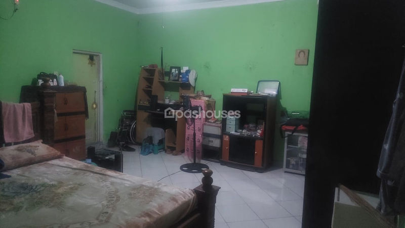 Kampung Irian No.30 Bekasi