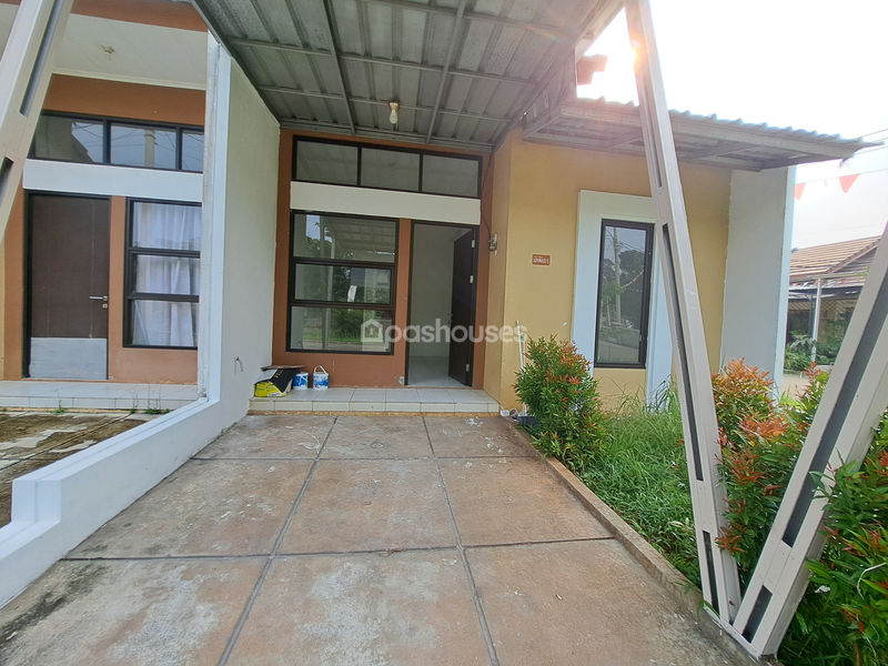 Sanur Valley Cluster Lovina No.1