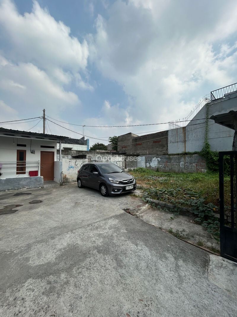 Jalan Masjid Al Abror