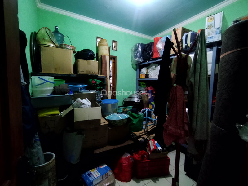 Kampung Babakan Bogor