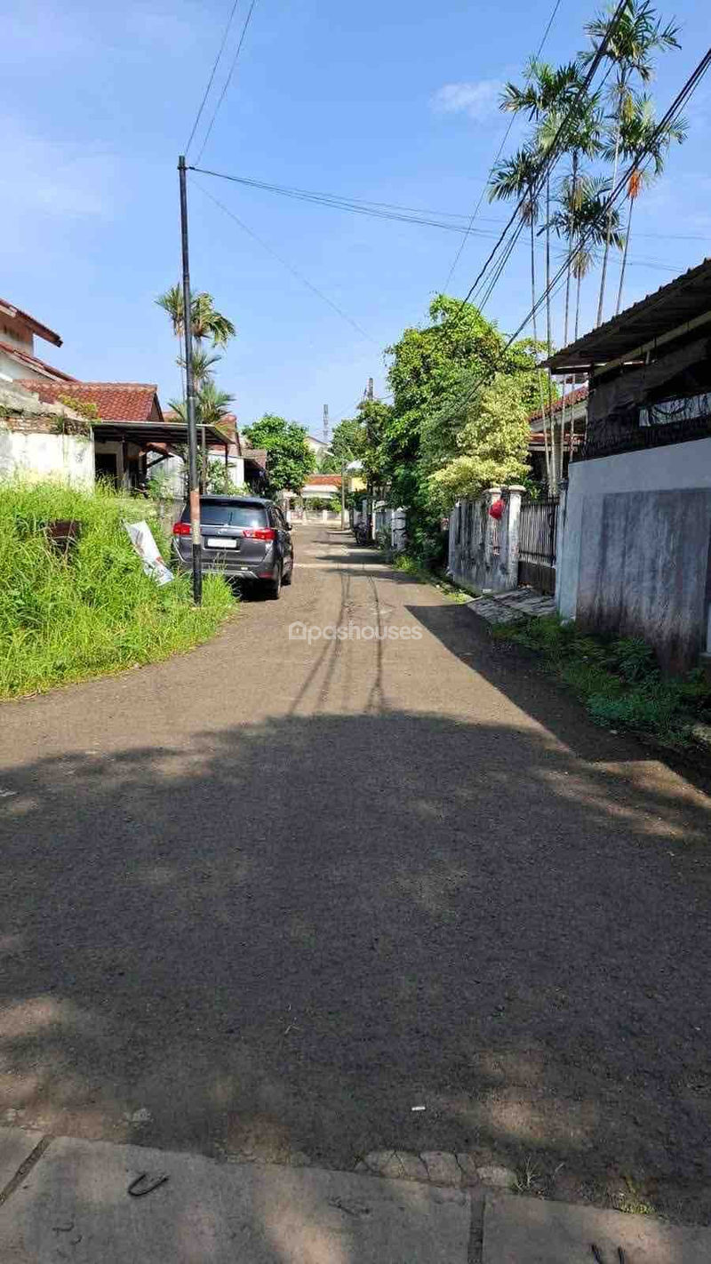 Komplek Deplu