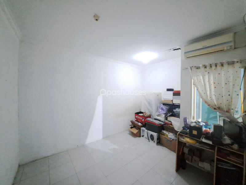 Perumahan Bukit Dago Cluster Ambassador Blok D11 No.2