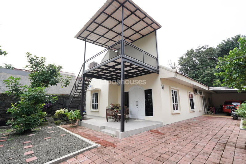 Jalan H.Dehir No.47