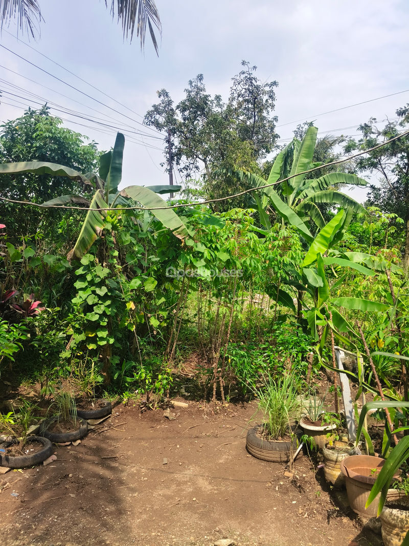Perumahan Hilya Residence