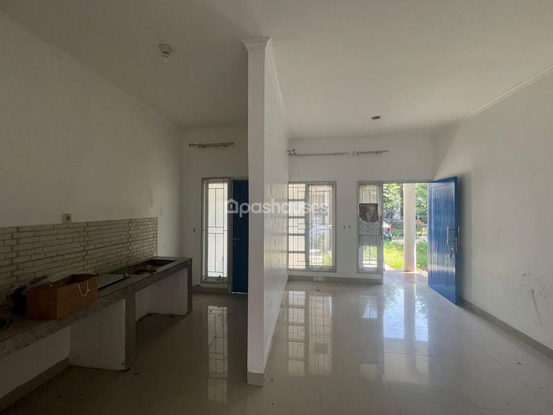 Cilebut Residence Cluster Anthorium Blok F