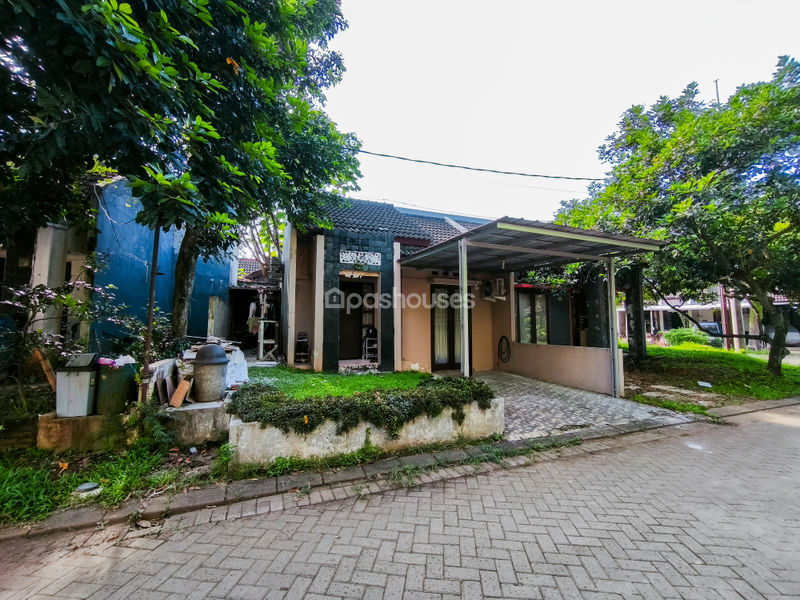 Perumahan Tamansari Puri Bali