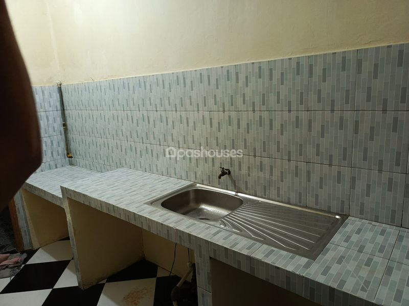Perumahan Bojong Depok Baru Gaperi 1