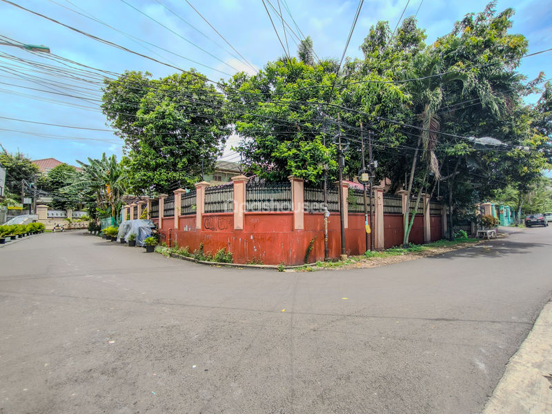 Perumahan Meruya Indah Blok A No.7C