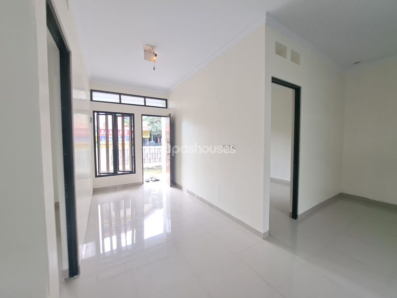 Perumahan Bumi Parung Permai Blok C1 No.14