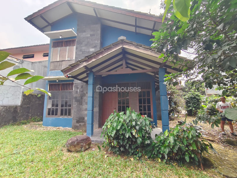 Jalan Berkah No.21