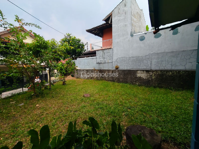 Jalan Berkah No.21
