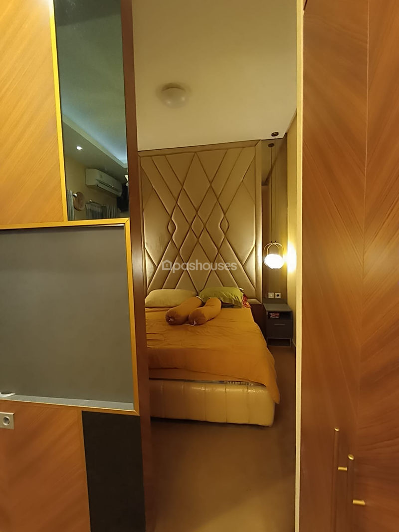 Villa Melati Mas Blok V 17/15