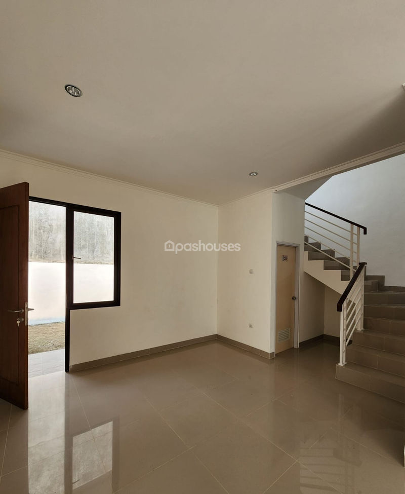 Perumahan Ananta Residence