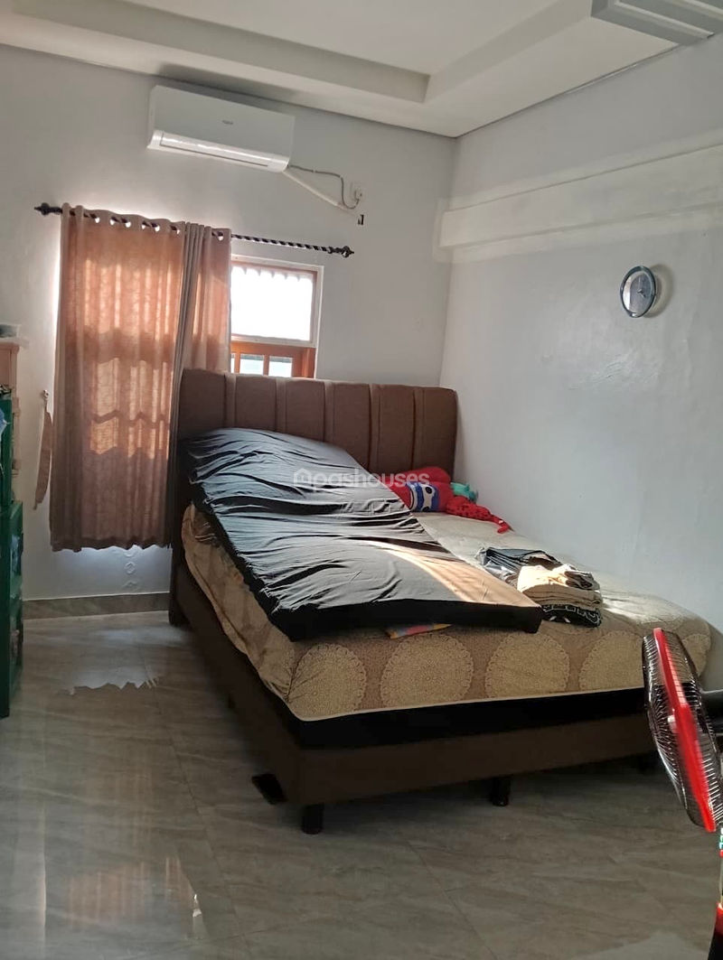 Pondok Ungu Permai Blok AC12 No.29