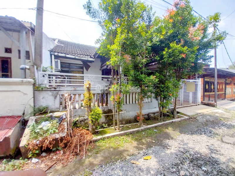 Perumahan Taman Pagelaran