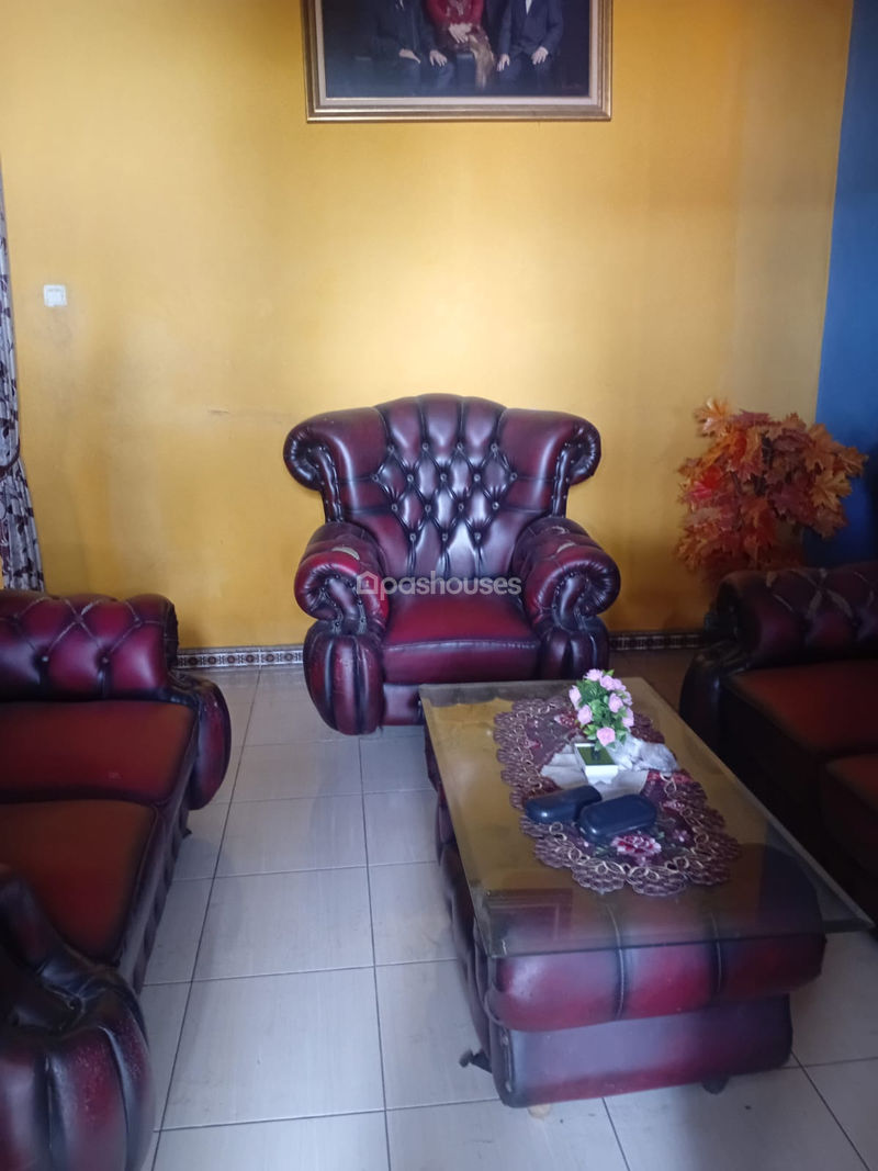 Perumahaan Taman Raya Citayam Blok G3