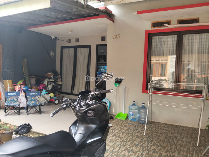 Cahaya Garuda Residence Blok C No.33
