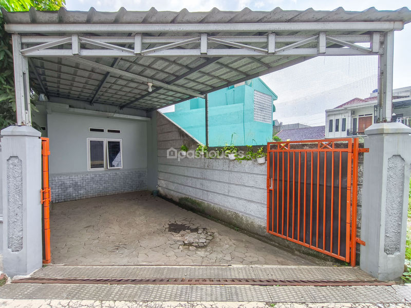 Perumahan Villa Ratu Endah