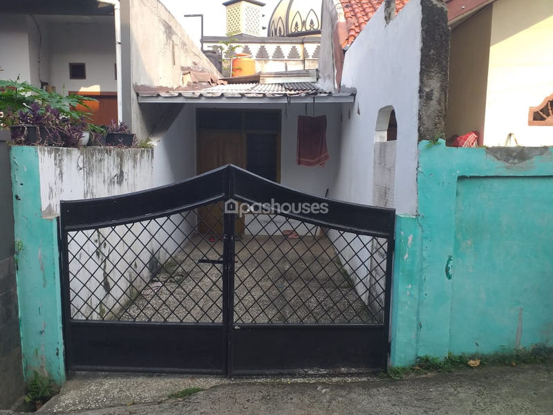 Jalan H. Misan Depok