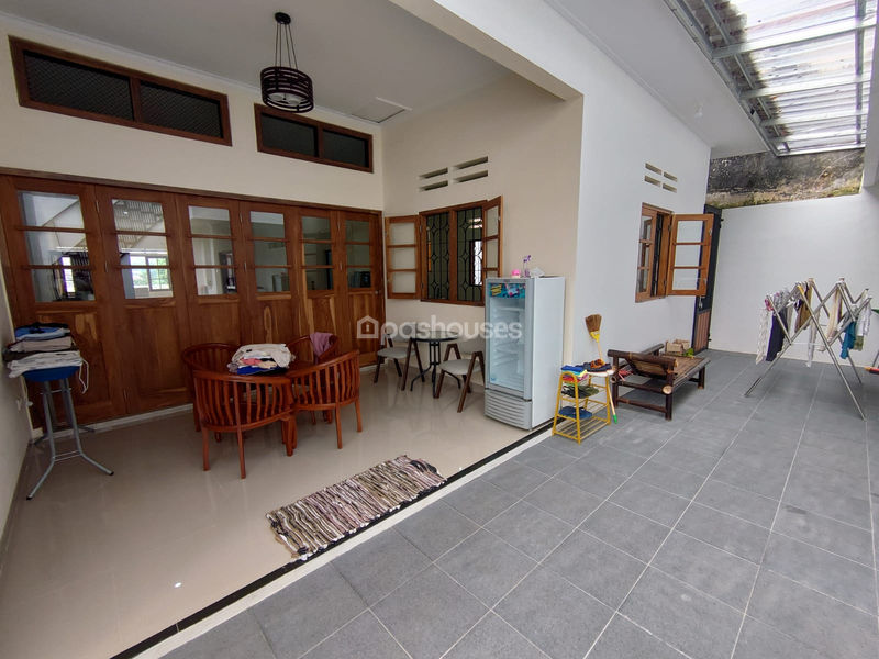 Jalan Belitung Bogor