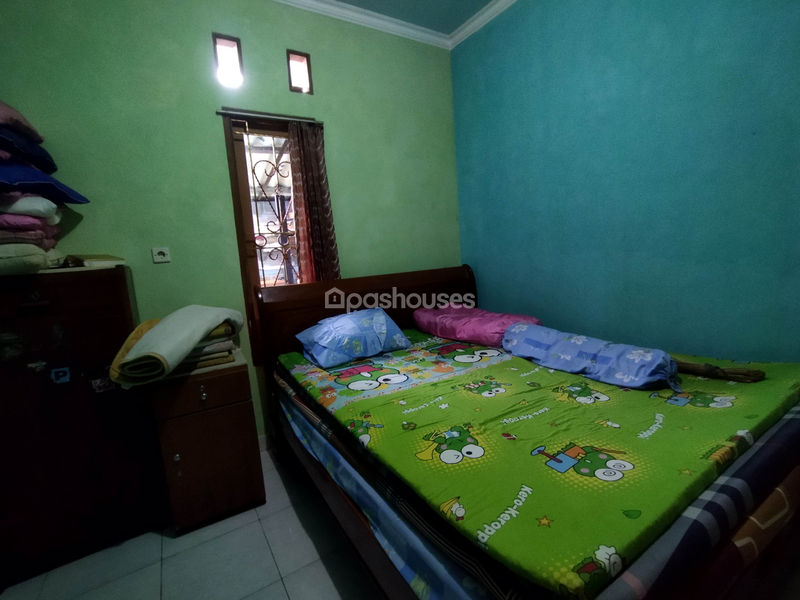 Kampung Babakan Bogor