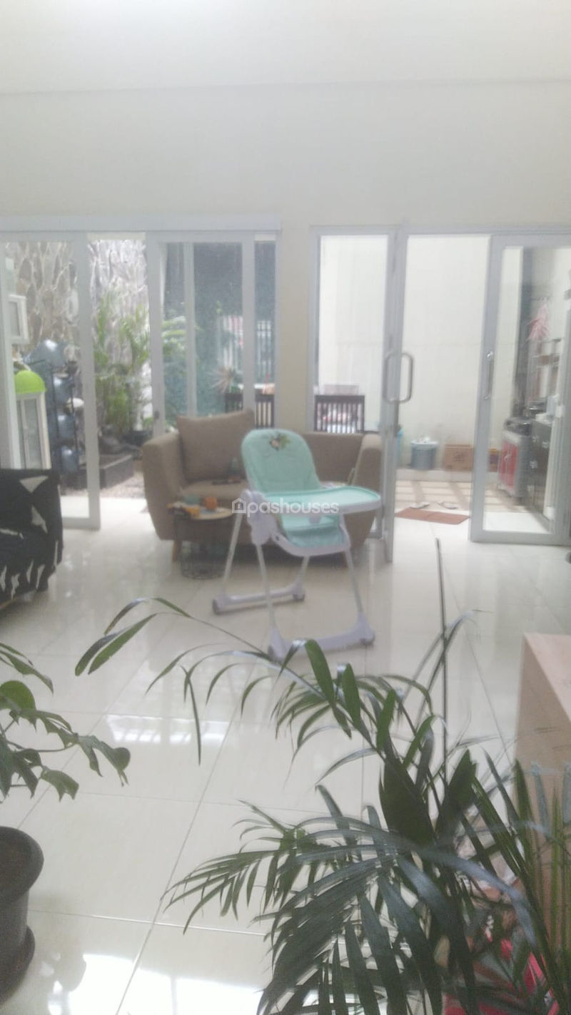 Jalan Cucur Timur IV Blok A5 Bintaro