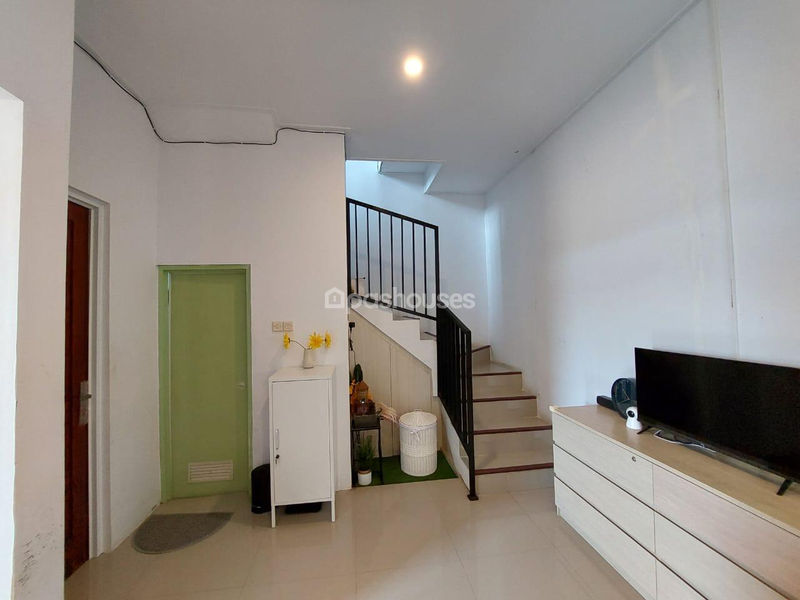 Perumahan Serpong Village One