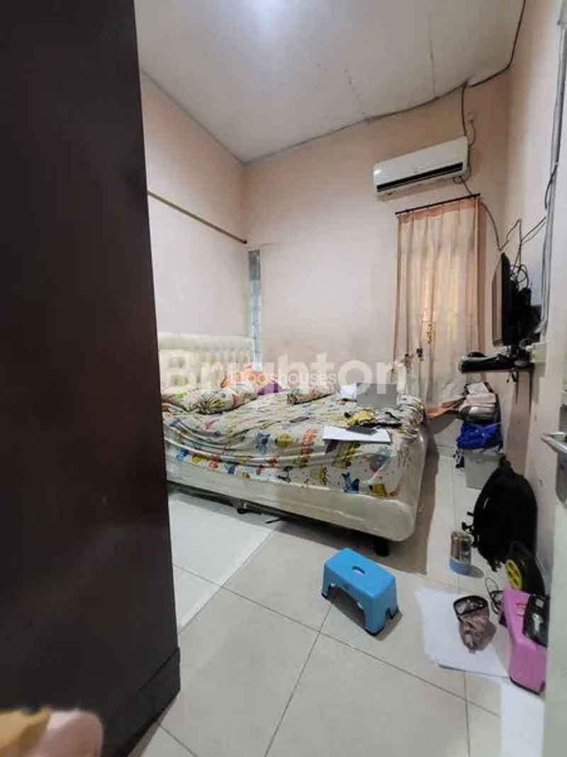 Grand View Karawaci Cluster Monde Vista