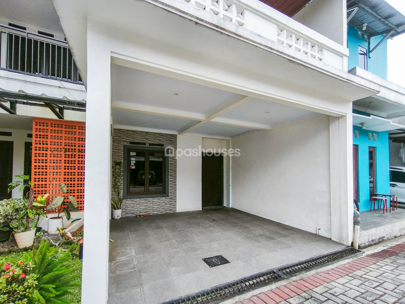 Perumahan Laladon Baru Residence Blok C12