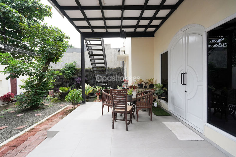 Jalan H.Dehir No.47