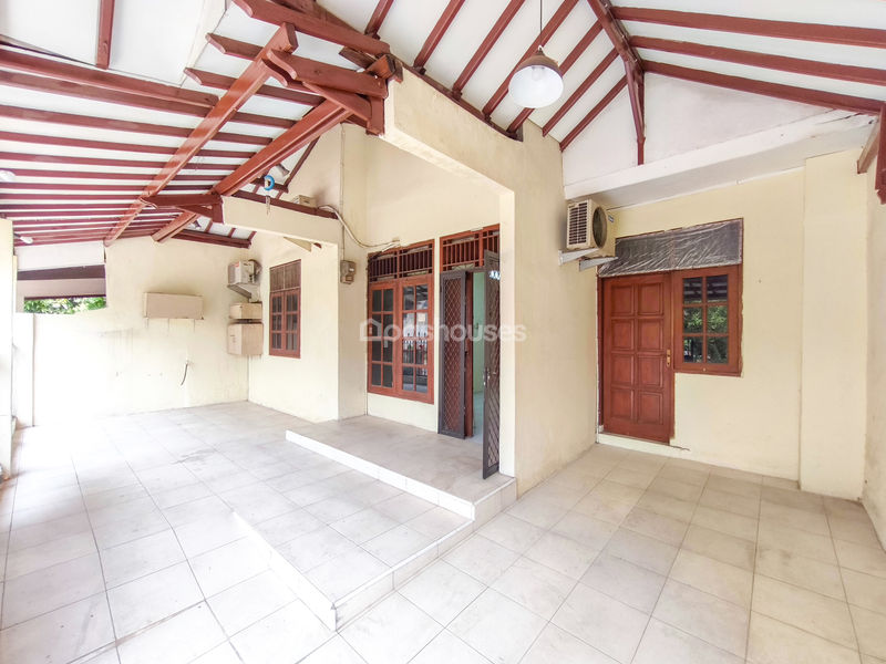 Villa Pamulang