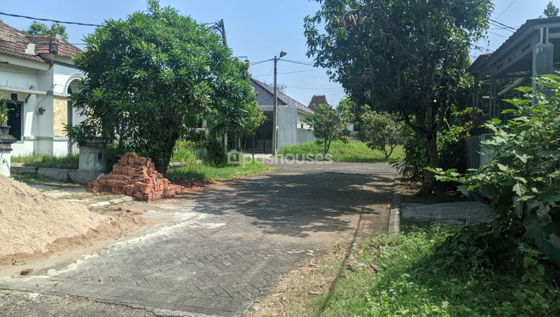 Perumahan Citra Indah City Bukit Raya Blok M3 No.2