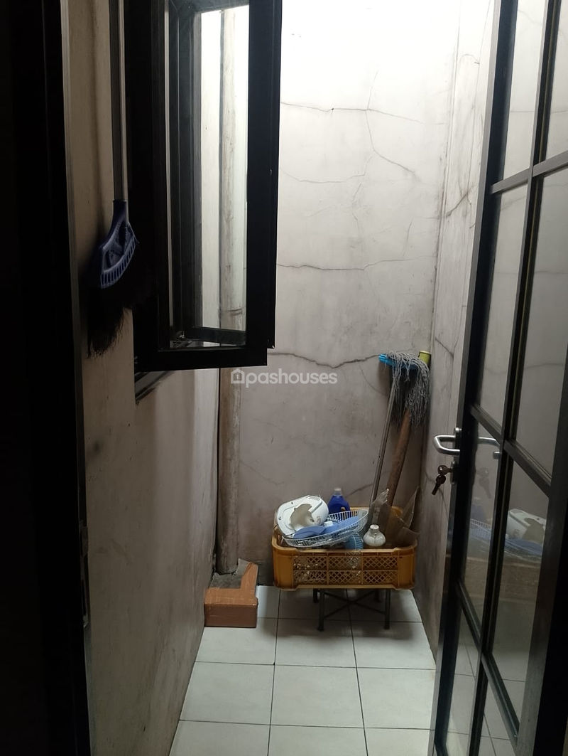 Perumahan Citra Raya Cikupa Blok D8/24