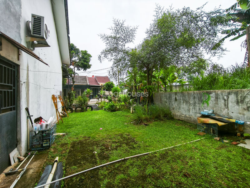 Bukit Cimanggu City Cluster Greenland Blok HH12A No.1