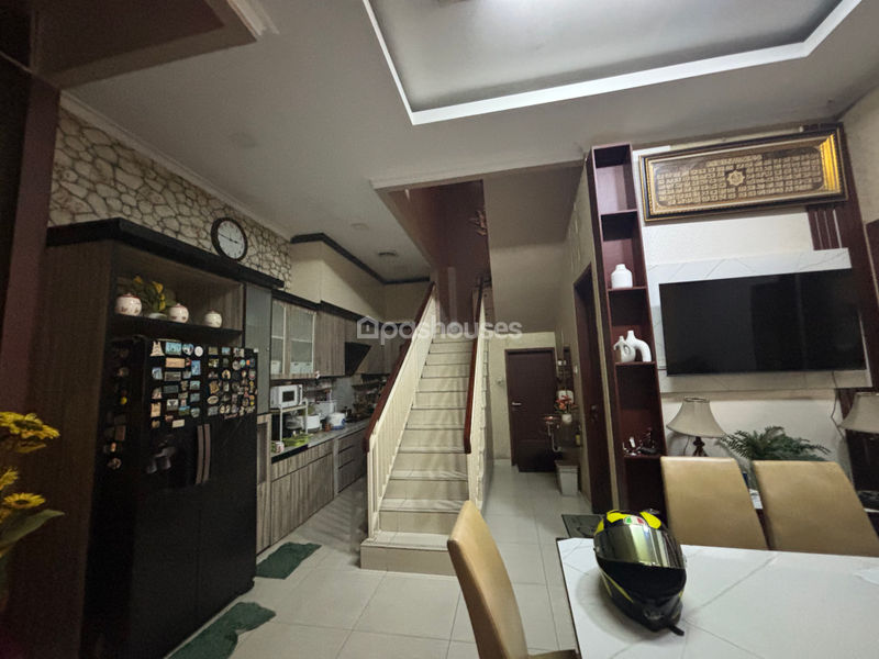 Modernland Tangerang Cluster Sakura