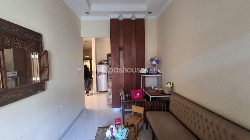 Kemang Swatama Residence Blok N No.3