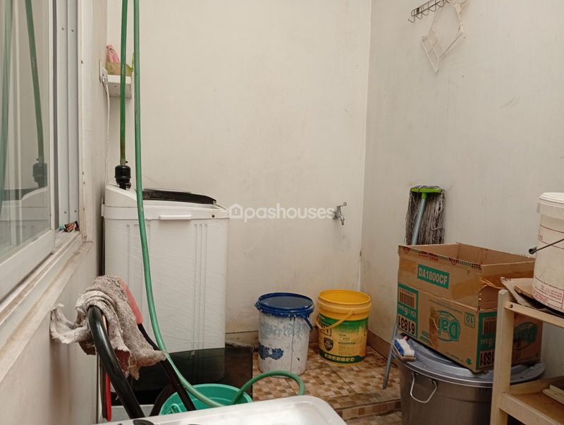 Cluster Pratama Residence A/30