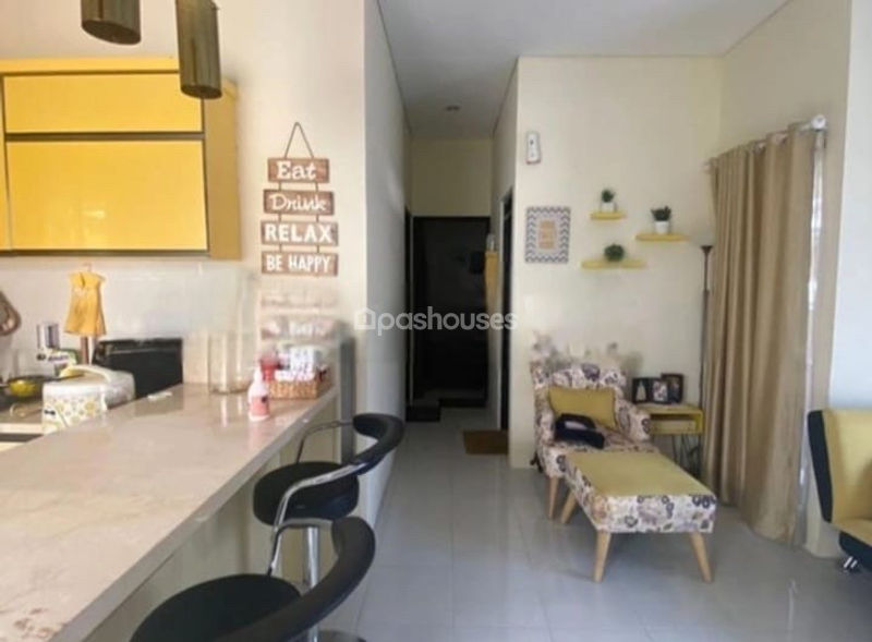 Pinang Green Residence Pamulang Blok B29-30