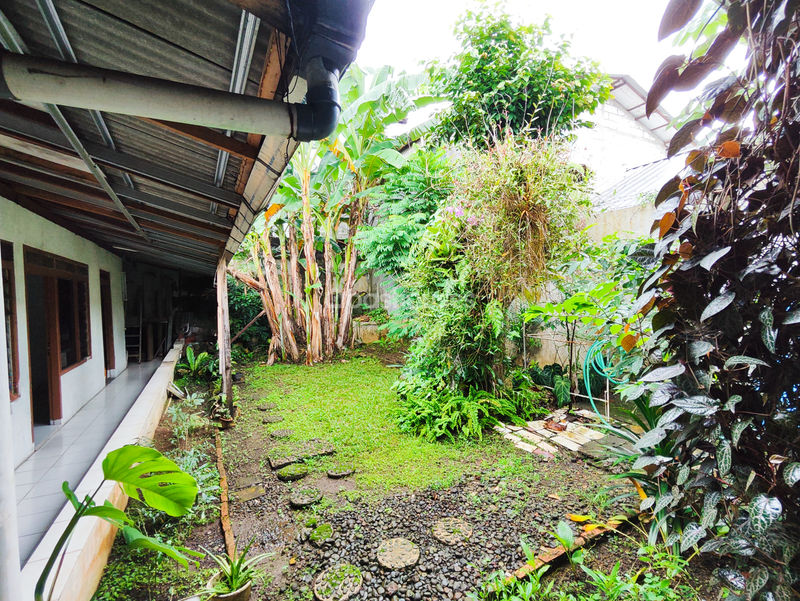 Jalan Cilendek No.27 Bogor