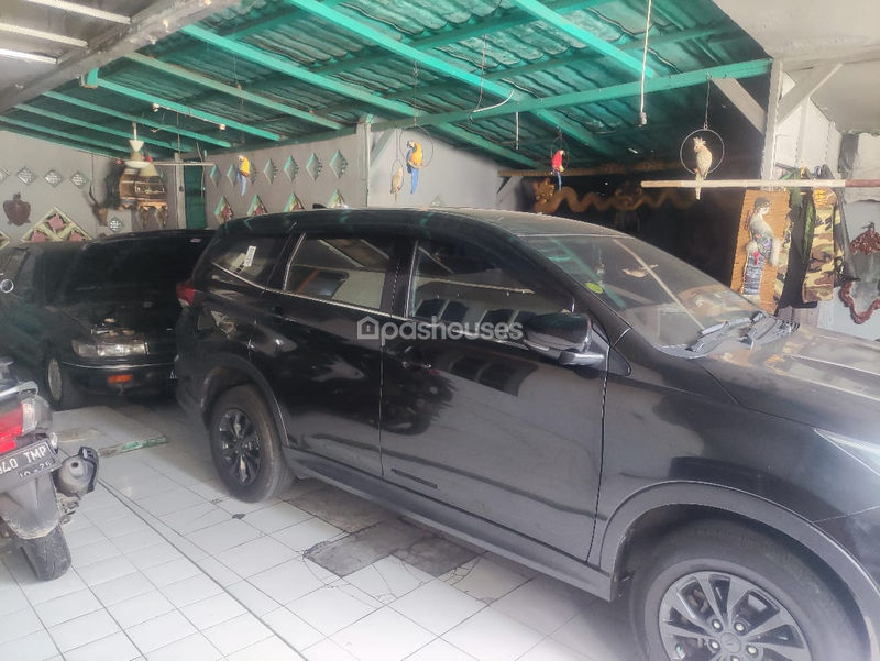 Komplek Panca Motor Blok A