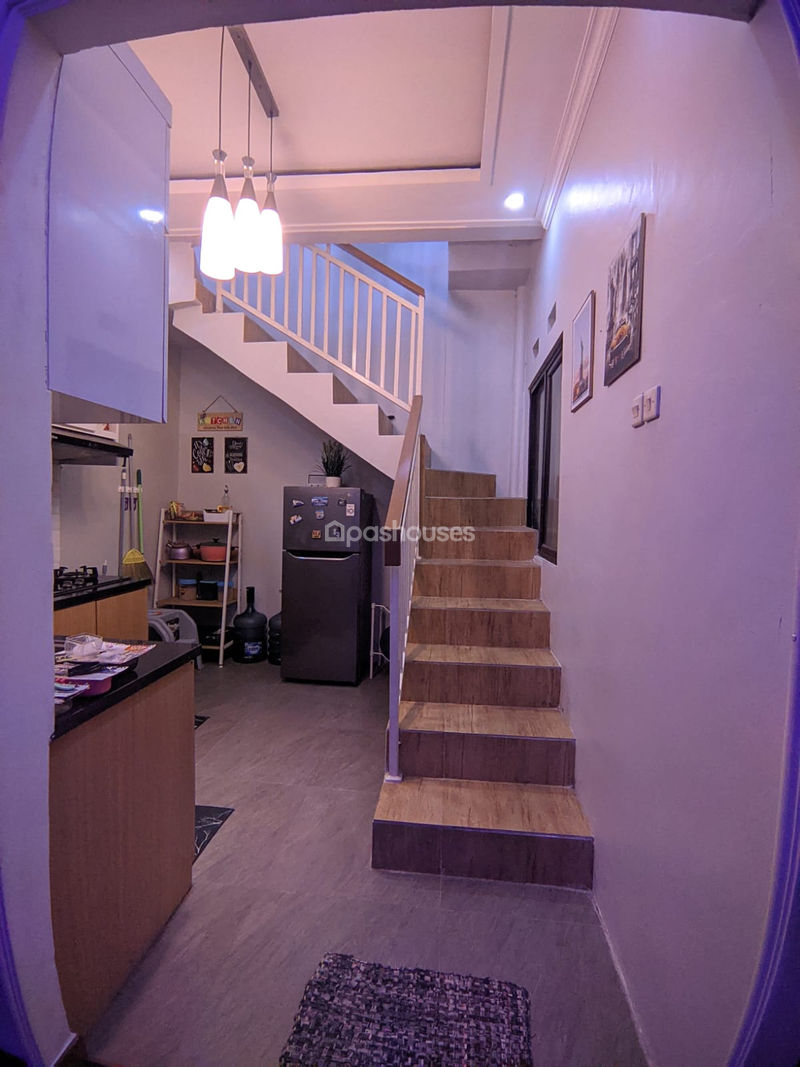 Perumahan Kencana Village Blok A10