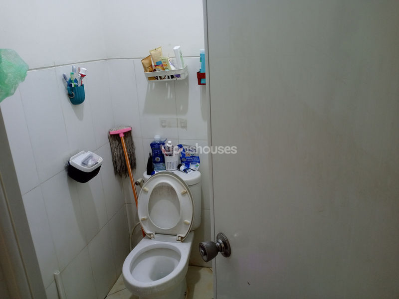 Dramaga Cantik Residence 2