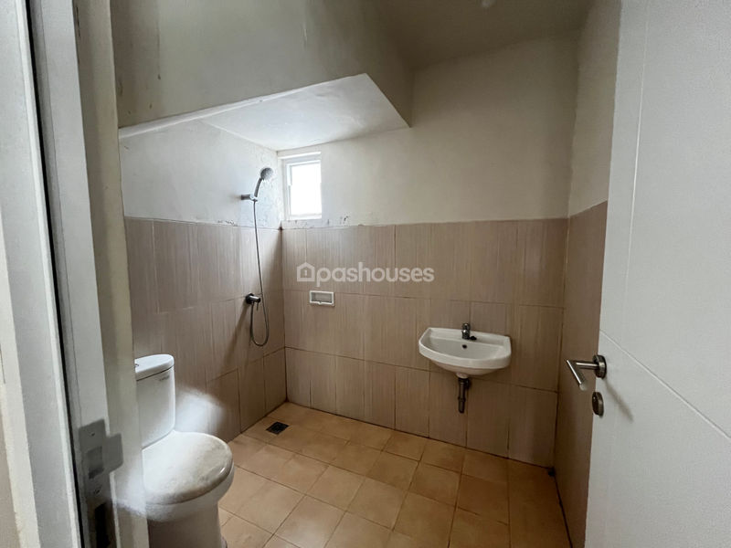 Perumahan Serpong Lagoon Cluster South Pelican Blok A5 No.8