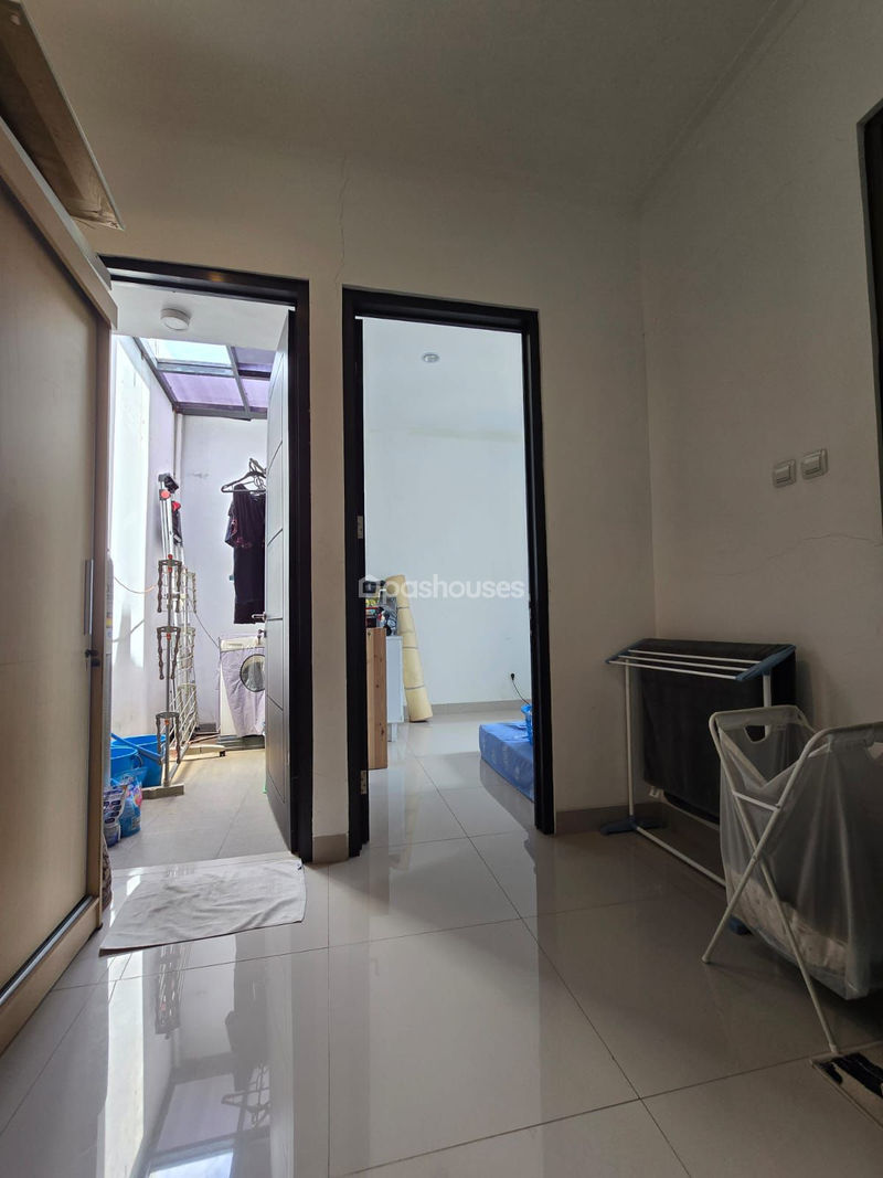 Perumahan Aria Putra Lestari Blok B1