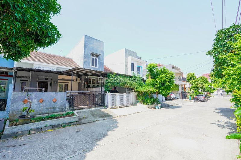 Perumahan Mutiara Bogor Raya