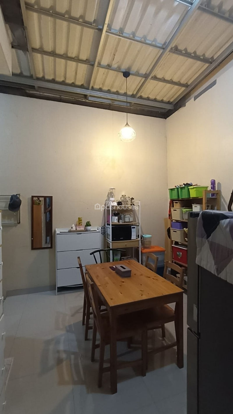 Perumahan Villa Persada Blok B9