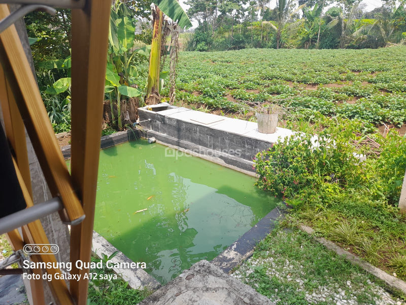Kavling Taman Firdaus Bogor