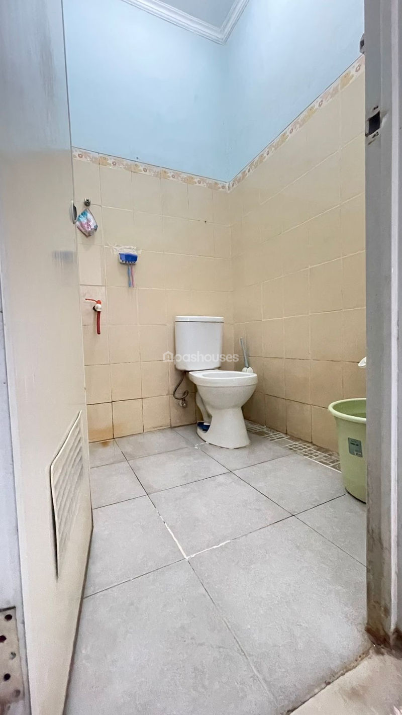 Cluster Sarua View Residence Blok C No.14