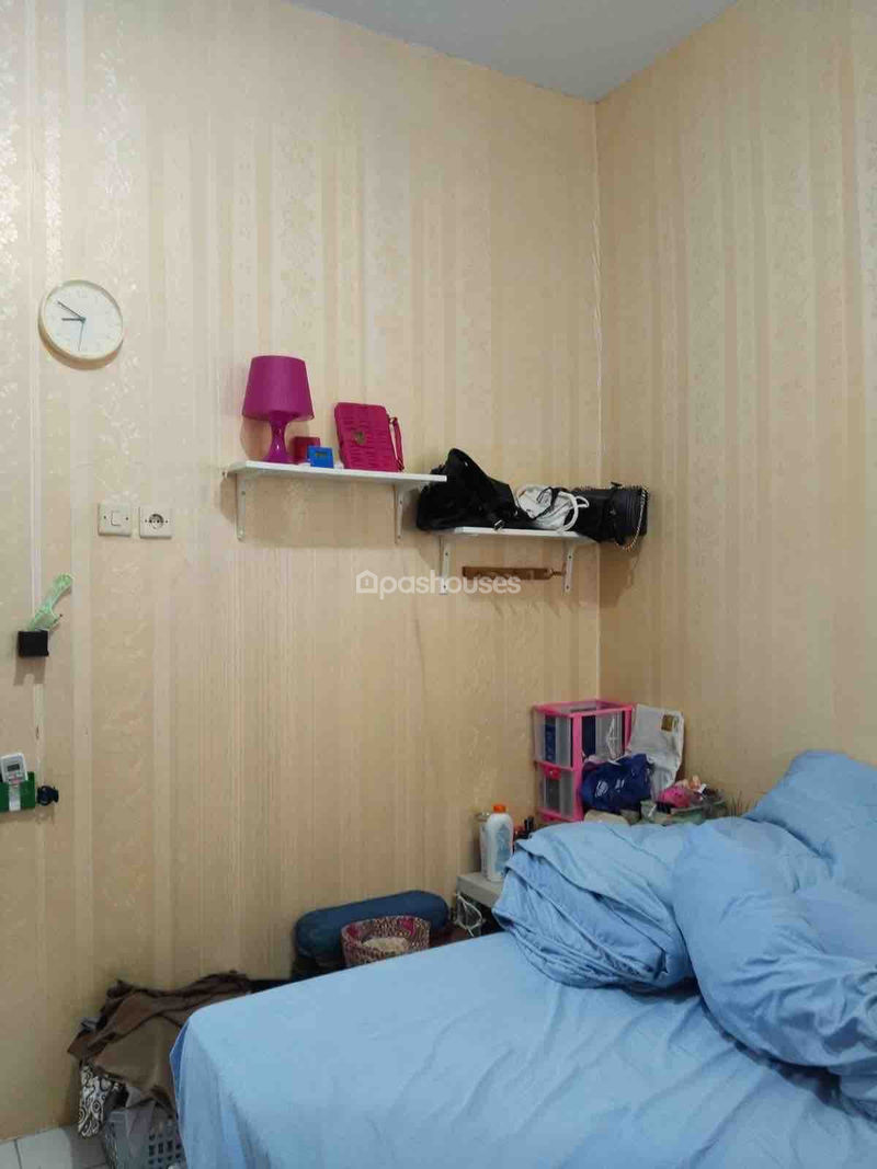 Perum CITOH (Cibungbulang Town Hill) 