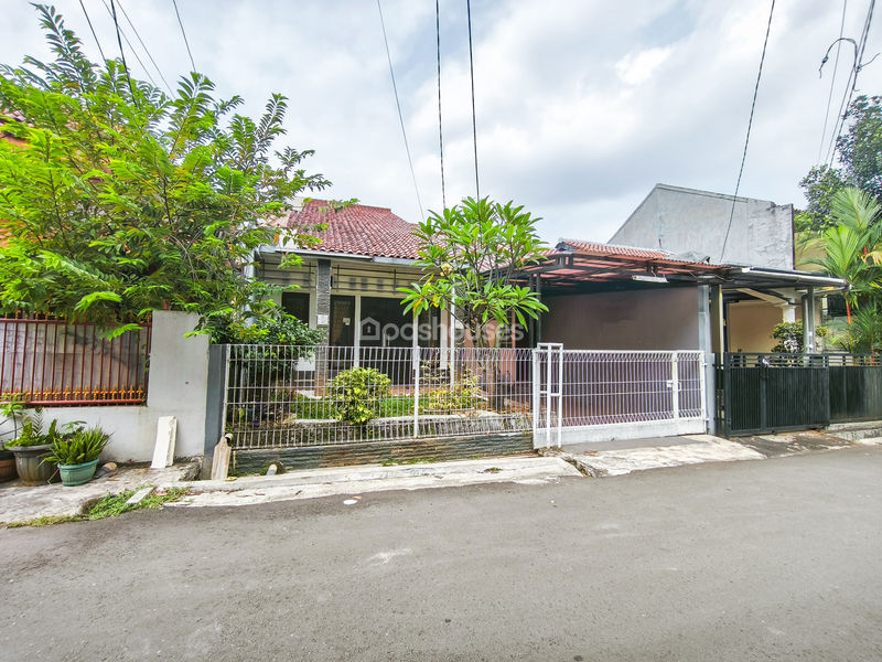 Bukit Cimanggu City N3 No.5
